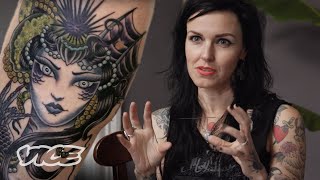 Ed Hardy’s Last Tattoo Apprentice  Tattoo Age Episode 2 [upl. by Swane]