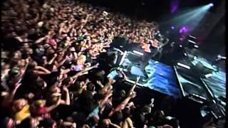 Simple Plan  MTV Hard Rock Live  The Worst Day Ever [upl. by Zzahc]