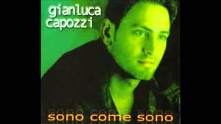 Gianluca Capozzi  Stai con me [upl. by Orian]