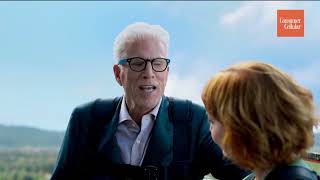 Consumer Cellular  Featuring Ted Danson  Affordable amp Reliable Service  TV Commercial tvads [upl. by Desdamonna590]