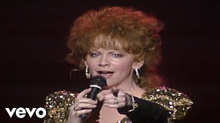 Reba McEntire  Fancy Live From Reba In Concert  1990 [upl. by Michiko]