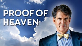 A Conversation with Dr Eben Alexander [upl. by Thoer933]