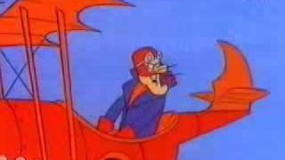 Dastardly Muttley Squadrone avvoltoi Ep 3 ITA 2 2 [upl. by Eleon]