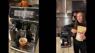 4 Ways to Make Your Coffee Stronger with a Superautomatic Espresso Machine [upl. by Iden956]