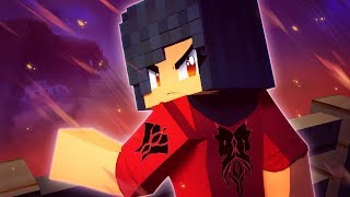 Time Moves On  MyStreet When Angels Fall Ep12  Minecraft Roleplay [upl. by Kedezihclem]