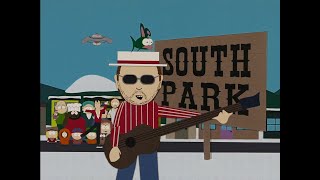 South Park Season 1 Intro HQ [upl. by Ainiger]