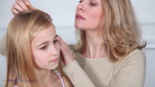 What Does Head Lice Look Like [upl. by Ivonne]