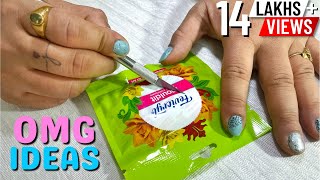 You Cant Imagine 🤯 What We Made With This 😱😲  Clay Craft Ideas Easy  2022  Even Kids Can Make [upl. by Annadroj]