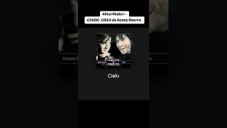 COVER CIELO de Benny Ibarra [upl. by Alios107]