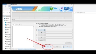 Odin latest version How to Download in my laptop and pcHow to Install Odin Samsung flash tools 2021 [upl. by Devondra258]