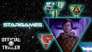 STAR GAMES 1998  Official Trailer [upl. by Healion]