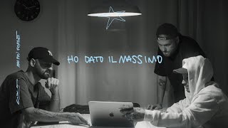 CoCo  Ho dato il massimo Official Visual Video [upl. by Yelhsa]