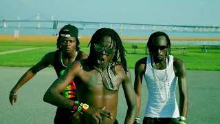 Radio amp Weasel ft pallaso and The mess Amaaso  Offical Music HD Video [upl. by Akkire668]