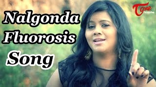 Nalgonda Fluorosis Song  By Dr Vijaya Kesari [upl. by Nelrah]