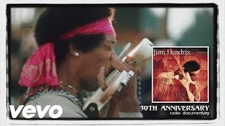 Jimi Hendrix  Live at Woodstock Part 2 [upl. by Noillimaxam]