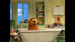 Bruine beer in het blauwe huis Bear in the Big Blue House  Lost Thing Dutch [upl. by Kantos]