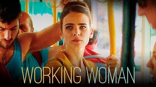 Working Woman  Official Trailer [upl. by Eirrej271]