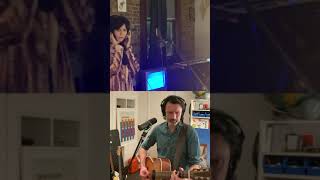 Candy  Paul Dempsey Something for Kate amp Hayley Mary Live from lockdown 2 [upl. by Anilecram]