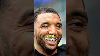 Troy Deeney discusses his personal problems [upl. by Arbrab585]