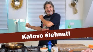 Katovo šlehnutí [upl. by Cart]