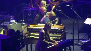 Layla  Tedeschi Trucks Band with Trey Anastasio September 29 2023 [upl. by Ellirpa]