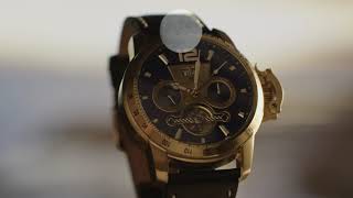 Collectable Timepieces and Watches  Ideal World [upl. by Aikimat449]