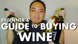 BEGINNERS WINE GUIDE  BEST CHEAP WINE BRANDS FROM PHILIPPINE SUPERMARKETS [upl. by Ysdnyl768]