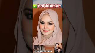 ✅Siti Nurhaliza binti Tarudin SSAP DIMP JSM SAP PMP AAP lahir 11 Januari 1979 fypシ゚viral [upl. by Alameda695]