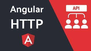 Angular HTTP Client Quick Start Tutorial [upl. by Eidnalem842]