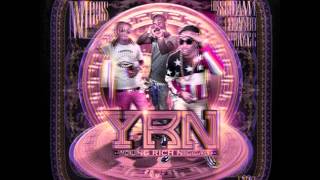 Migos Bando Chopped amp Screwed [upl. by Aromat632]