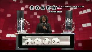 Watch the Powerball drawing Here are the winning numbers in the 204 billion jackpot after delay [upl. by Om829]