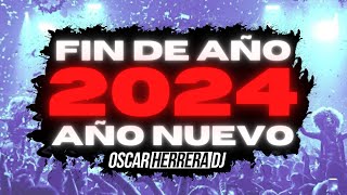 MIX FIN DE AÑO 2023  AÑO NUEVO 2024  LO MEJOR DEL 2023  REGGAETON [upl. by Marys599]