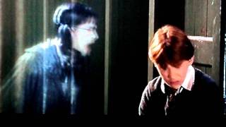 Harry Potter and the Chamber of Secrets Moaning Myrtle [upl. by Agnola]