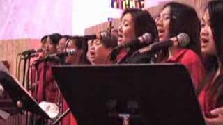 Pan De Vida  Communion Song 2 [upl. by Attenrev]