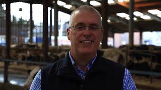 How can biochar in livestock feed reduce methane emissions  Simon Burgess  TEDxNantwich [upl. by Ahtenak]