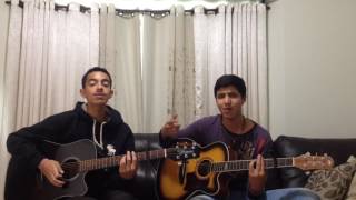 Bebendo mais que opala cover Giovanni e João Pedro [upl. by Fanchette]