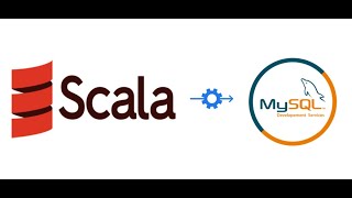 Connect to MySQL DB and extract table Data using Scala [upl. by Chev665]