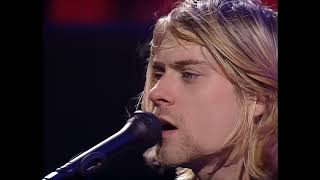 Nirvana  Heart Shaped Box Live and Loud Pier 48 Seattle 1993 1080p HD [upl. by Arda]