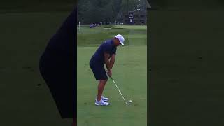 Brooks Koepka Iron Swing [upl. by Leahcimnaj479]