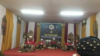 UKT21 Ujian Kenaikan Tingkat Mekendang Topeng Arsa Wijaya de agadavinbagusfiqrinanda [upl. by Babby334]