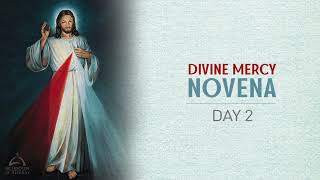 Divine Mercy Novena  Day 2  Archdiocese of Bombay  Saturday April 8 2023 [upl. by Padegs]