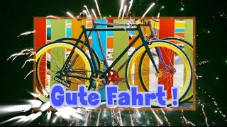 Silvester Sprüche amp Wünsche amp Grüße für Fahrradfahrer [upl. by Aicilra950]