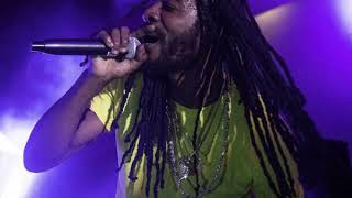 Gyptian  Hold Yuh feat Nicki Minaj 8D Audio [upl. by Marilla]