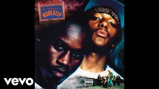 Mobb Deep  Shook Ones Pt II Instrumental  Official Audio [upl. by Olaf]