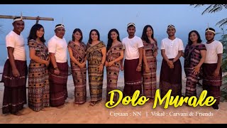 DOLO MURALE  Official Music Video  Lamaholot  Flores Timur  NTT [upl. by Hterag172]