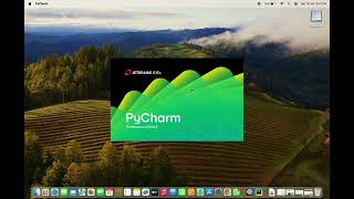 How to Download and Install PyCharm on Mac 2025  StepbyStep Guide [upl. by Rowney]