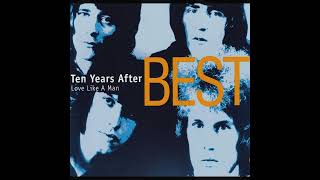 Ten Years After Love Like a Man [upl. by Eli]