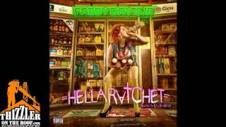 Mistah FAB ft Ty  Another Btch Prod Traxamillion Thizzlercom [upl. by Asiela]