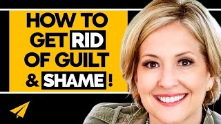 How to Overcome GUILT amp SHAME  BelieveLife [upl. by Alduino486]