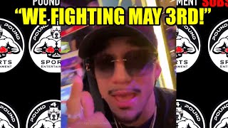 Teofimo Lopez Reveals Fight date amp Beterbiev vs Bivol 2 Prediction [upl. by Aimas]